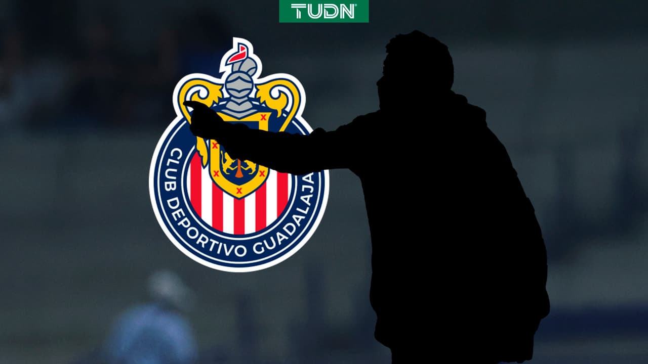 Chivas elige a su nuevo DT: Doménec Torrent será el nuevo pastor